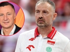 Hajto nagle zaczął mówić o Grbiciu. Tego nikt się nie spodziewał