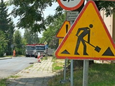 Lublin remontuje ulice i chodniki. Sprawdzamy, gdzie już skończono, a gdzie prace jeszcze trwają