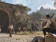 Clair Obscur i Mafia: The Old Country z DLSS 4. Sterowniki GeForce Game Ready 580.88 są już dostępne do pobrania