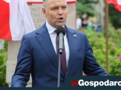 Karol Nawrocki w rocznicę Powstania Warszawskiego: oddajmy cześć naszym Bohaterom!