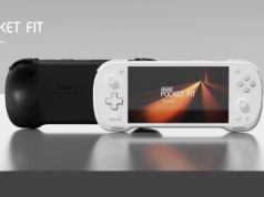 AYANEO prezentuje KONKR Pocket FIT, pierwszy handheld z ekranem 144 Hz na Androidzie