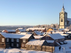 Dobre wieści z Norwegii. W ludziach budzi się zainteresowanie religią