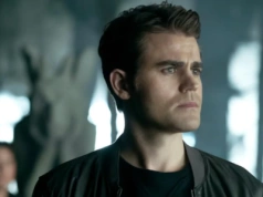 Paul Wesley marzy o zagraniu po polsku. Zapowiada serial osadzony w Warszawie