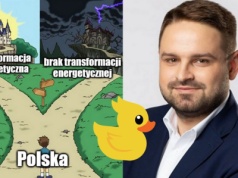 Rozmawiamy z Bartłomiejem Orłem o programie Czyste Powietrze, Zielonym Ładzie i jak to będzie