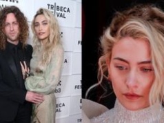Paris Jackson niedawno SIĘ ZARĘCZYŁA i szykowała do ślubu z ukochanym. Nagle ogłosiła ROZSTANIE