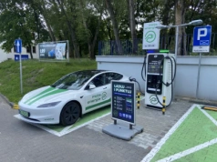 MOYA energia: „Tylko kompleksowa i przemyślana oferta spełni wymagania użytkowników samochodów elektrycznych”