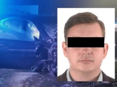 Tragiczny wypadek na A1. Jest decyzja w sprawie aresztu dla Sebastiana M.