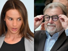 Gilon strzeliła sobie w kolano, wbijając Miszczakowi szpilę? Ekspertka nie ma wątpliwości