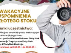 Uchwyć magię lata! Konkurs fotograficzny „Wakacyjne wspomnienia ze Złotego Stoku