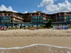 Luksusowe apartamenty na plaży w Międzyzdrojach. Zaglądamy na plac budowy