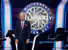 Hubert Urbański opowiada o pracy w Polsacie. 
