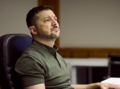 KACEWICZ Awantura o służby antykorupcyjne to bardzo poważny sygnał ostrzegawczy dla Ukrainy