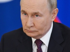 Putin odpowiada na ultimatum Trumpa. 