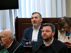 Stanisław Gawłowski już poza Platformą Obywatelską