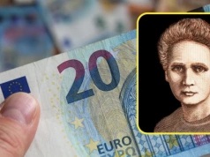 Co z Marią Skołodowską-Curie na unijnych banknotach? Wymowna odpowiedź z EBC