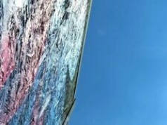 Dobre emocje na ścianie – w Lublinie trwa święto graffiti