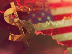 Gigantyczny spadek kursu dolara! “Ponure” dane USA deprecjonują USD/PLN