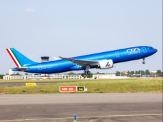 ITA Airways planuje rozbudowę siatkę połączeń długodystansowych