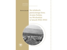 Na szlakach pustynnego losu |Recenzja