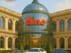 Komu przeszkadza Dino, komu przeszkadza Wilanów