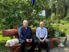 Putin o negocjacjach z Ukrainą i ultimatum Trumpa: „Wszystkie rozczarowania biorą się z nadmiernych oczekiwań”