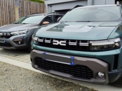 Dacia Duster kontra Jogger 2025 czyli zamienili modnego SUV-a na kombi z ogromnym bagażnikiem. Ale jak to?