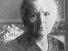 Skłodowska-Curie czy tylko Curie? Petycja do unijnego banku. 
