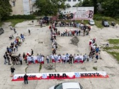 Piła uczciła 81. rocznicę wybuchu Powstania Warszawskiego