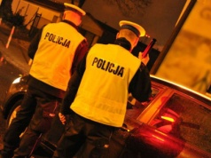 W Szczecinie sędzia kierowała porsche pod wpływem. Odsunięta od czynności