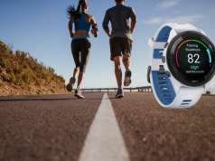 Garmin aktualizuje zegarki sportowe. Stabilny update otrzymuje seria Forerunner