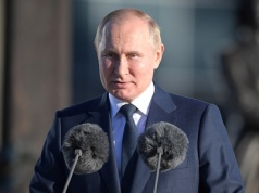 Putin przerwał milczenie. Odpowiada na ultimatum Trumpa