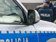 Znana sędzia zatrzymana. Miała prowadzić auto pod wpływem środków odurzających