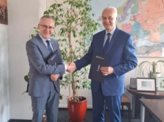 Kontrola jakości nawozów - podpisano nowe porozumienie
