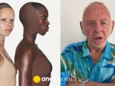 Anthony Hopkins 