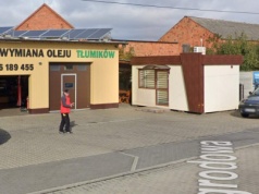 Włamanie w Przygodzicach. Sprawca wykorzystał zaufanie i… drabinę mechanika
