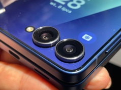 Koniec z rozmazanymi zdjęciami? Samsung ulepsza aparat w Galaxy Z Fold 7