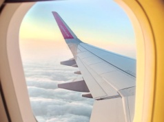 Wizz Air uruchomi z Krakowa cztery nowe połączenia