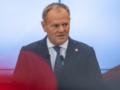 Niemieckie media uderzają w Donalda Tuska. 
