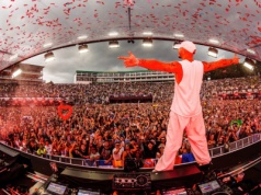 W ten weekend Meloradio przypomni blisko 20 setów z Tomorrowland 2025