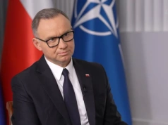 Prezydent: 1 sierpnia Warszawa podniosła pięści, bo nie chciała podnieść rąk