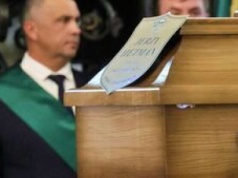 Lublin pożegnał prof. Jerzego Hetmana – wybitnego specjalistę i nauczyciela akademickiego
