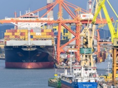 AmCham o terminalu w Gdyni: przejęcie kontroli przez podmiot związany z ChRL budzi duże obawy