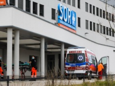 Na co umierają Polacy i gdzie w kraju żyją najdłużej? Ten raport zaskoczył