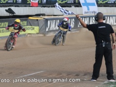 Żużel. Parnicki podgonił Przyjemskiego! Będzie walka w Vojens! (KLASYFIKACJA SGP 2)