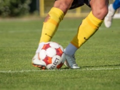Wieczysta Kraków idzie jak burza. Kolejne zwycięstwo