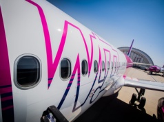 Wizz Air uruchamia nowe loty z Polski! Trasy z Krakowa i Katowic zachwycą podróżnych