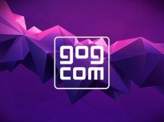 Zestaw 14 gier za darmo do odebrania na GOG. Sklep walczy z cenzurą