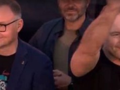 Andrzej Duda i Karol Nawrocki RAZEM na koncercie z okazji rocznicy Powstania Warszawskiego. Kamery TVP uchwyciły polityków