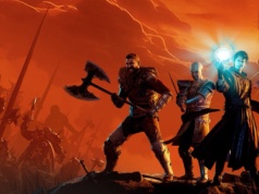 Gothic Remake, Titan Quest 2 i wiele innych. THQ Nordic pokazało aż 11 nowych gier!