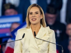 Marta Nawrocka poruszona. To spotkanie zostanie z nią na zawsze